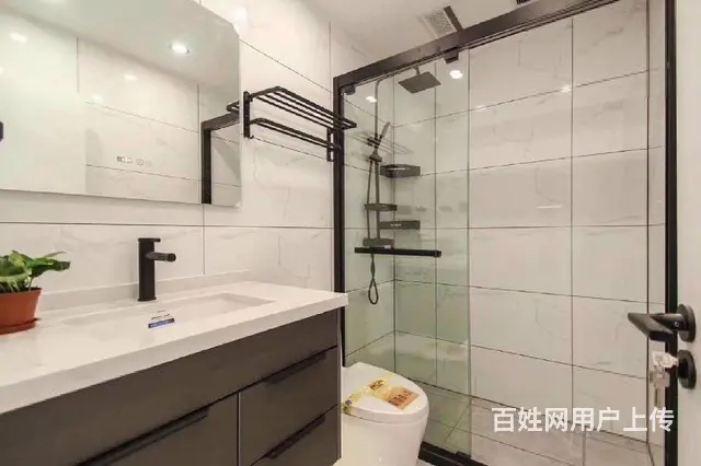 多套可选 看到满意为止 押一付一 包物业 可短租 长租有优惠 - 图片 4