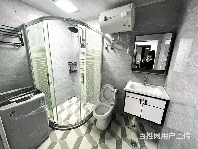 多套可选 高铁 大树彩虹城 南湖大道植物园附近 可短租 - 图片 4