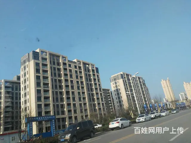银润金陵赋 南谯新区区政府对面 医院学校齐全公园旁 - 图片 4