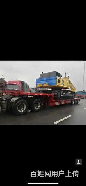 江苏沛县林安挂车厂，专业生产各种轻量型挂车 - 图片 3