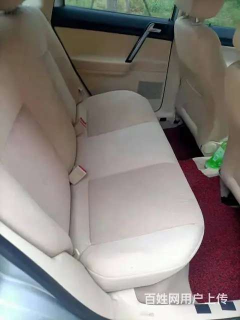 大众POLO 2007款 POLO 劲情 1.6 手动 风尚 - 图片 8