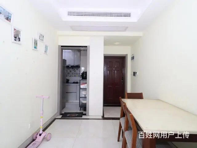 新上 桃源小镇 自住精装修3方 置换诚心出售 随时看房 - 图片 3