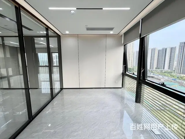 闽商大厦，钱江世纪城，采光通透，户型正气，接待有面，交通便利 - 图片 3