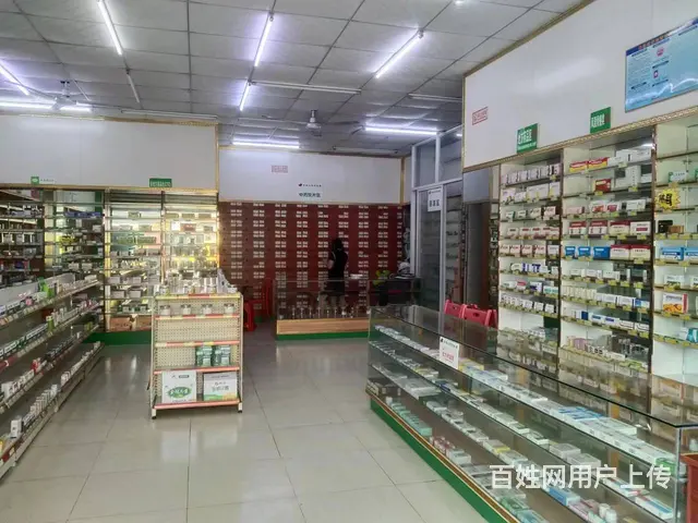 （51旺铺推荐）文明东路90平大药店转让 - 图片 3