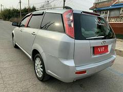 奇瑞 奇瑞V5 2007款 2.0 手动 7座舒适版