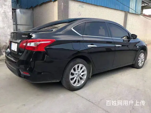 日产 轩逸 2018款 轩逸经典 1.6 无级 XE+ 领先 - 图片 9