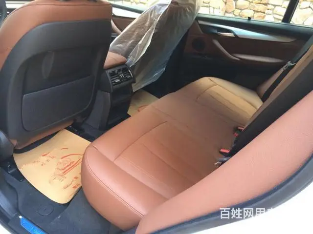 纯个人车源车况非常好，价格可谈，诚心来店和车主面谈 - 图片 10