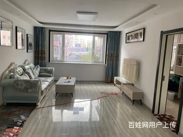 胜利街鑫达小区4楼 - 图片 1
