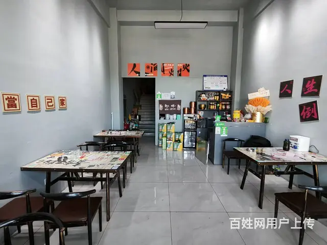 新南站附近烧烤店出兑 - 图片 3