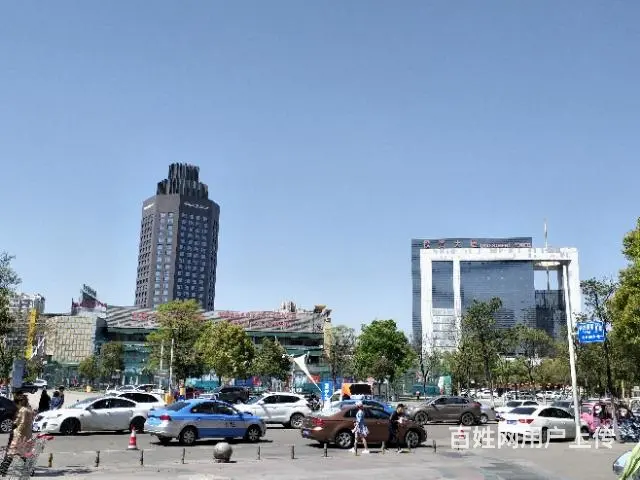 【都市时讯 精品推荐】宝龙广场主街道旺铺 - 图片 6