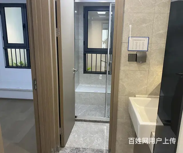 清盘特惠 花桥稀缺118平精装4房带空调 明月璟辰苑 地铁房 - 图片 11