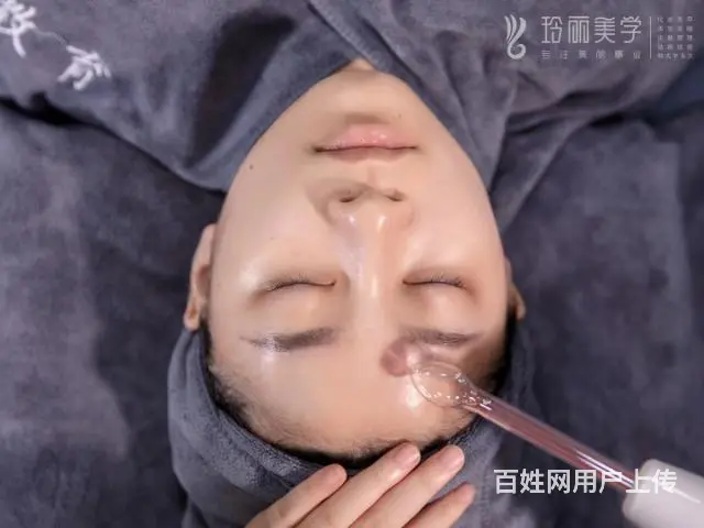 百色有学化妆的吗？ - 图片 5