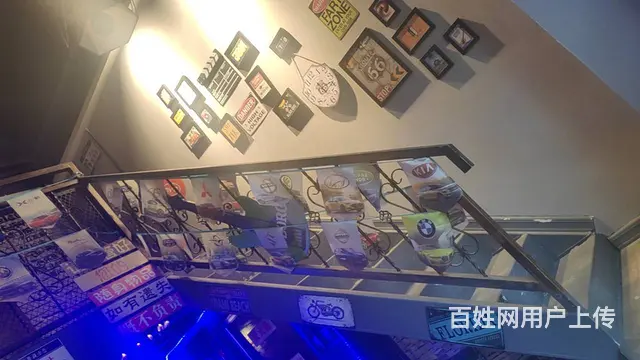 七P 8439 喝点酒吧 城西区夏都金街南区2层, - 图片 9