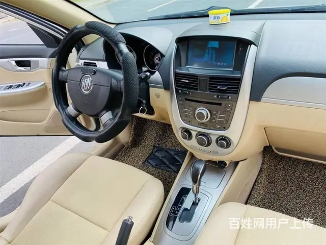 别克 凯越 2013款 1.5 手自一体 经典版 - 图片 8