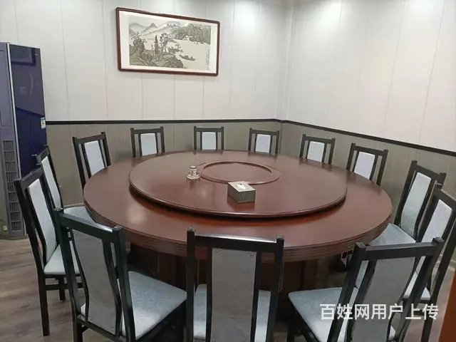 价格可谈 临街门店 生意好的餐饮店 位置优越  随时看店 - 图片 6