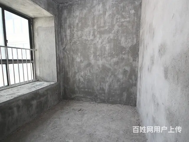 附 小 二 中 学府御园 三房两厅毛坯自由装修满五年多套 - 图片 7
