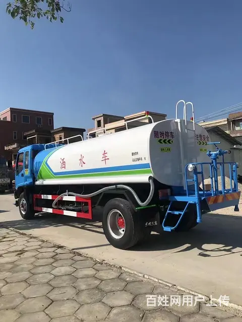 庆铃 其他 国3 - 图片 4