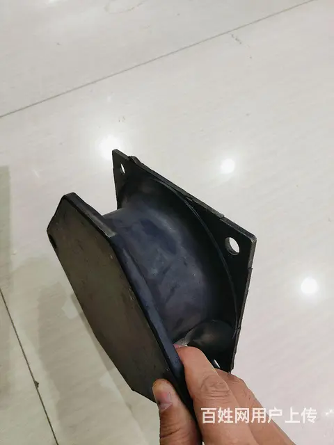 压路机减震块 - 图片 3