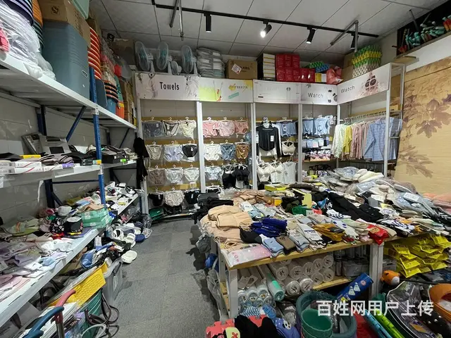 B18581一沙区大型小区    精品店转让（可空转 - 图片 4
