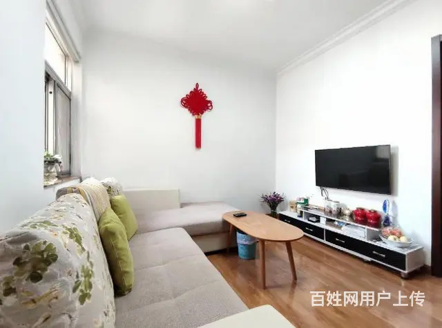 满五省税！地铁口兰翔精装自住两房，保养很好，明厨明卫拎包住 - 图片 5