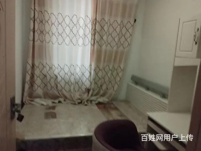 裕花园  精装修3房 家电齐全 拎包入住 - 图片 4