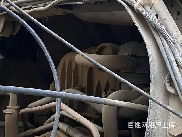 出售一批国四华菱16方搅拌车 - 图片 4