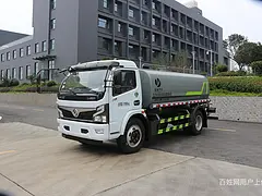 5方8方9方洒水车喷洒车 本地提车