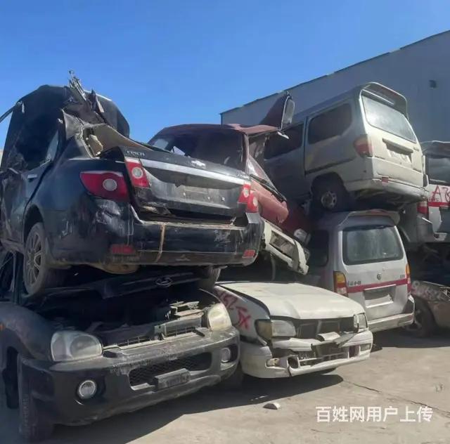 开封金明报废车回收丶国三车什么时候报废 - 图片 2