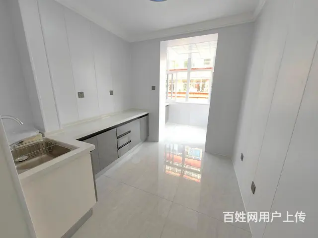 捡漏 66万精装三室 政法小区 老证能贷款 南北通透 地下室 - 图片 10