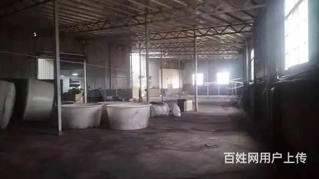 （老板本人）浏阳市普迹镇标准钢结构厂房（非中介）低价出租 - 图片 7