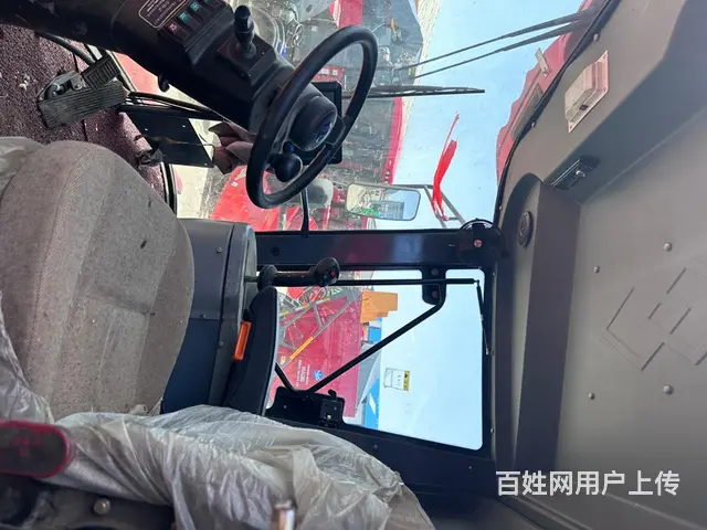 21年精品天人液压桥 - 图片 4