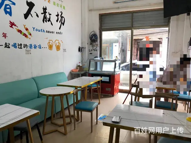 （51旺铺推荐）灵山镇70平房东直租铺面 - 图片 6
