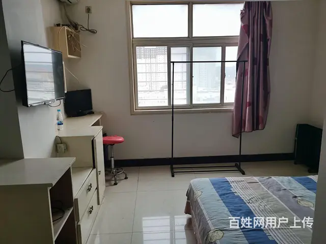 黄河路宜居公寓 - 图片 3