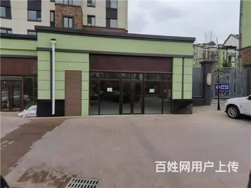 船营区173平门市出租，丰满区115平一层门市出租 - 图片 2