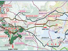 漳州高新区准现厂房 开发商招商 面积800-6000平可分层