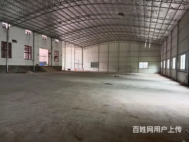 长沙县江背镇梅花社区1060平标准厂房仓库优价出租 - 图片 3