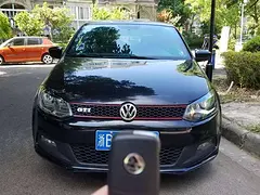 大众POLO 2012款 POLO GTI 1.4