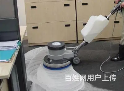 广州市桥洗地毯公司，清洗办公室地毯，清洁地毯电话 - 图片 12