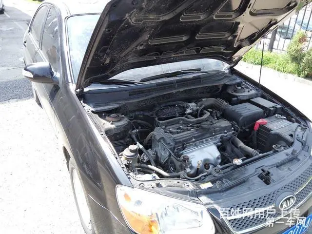 [沈阳]起亚赛拉图 1.6L 手动 GL 2012 - 图片 10