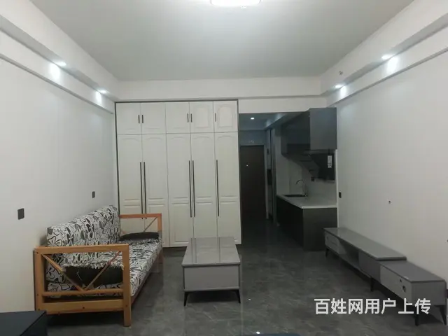 拎包入住 - 图片 5