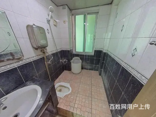 中经花园 翠景公园旁实用三房总价楼层朝向好 - 图片 8