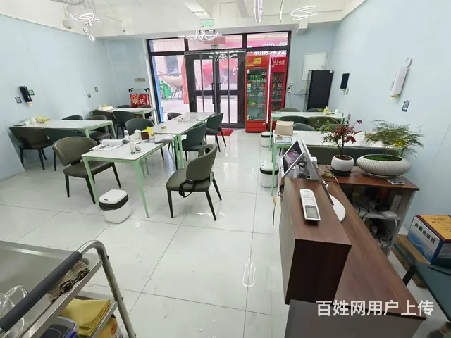 B18536一繁华商圈精装修小吃餐饮店急转 - 图片 3