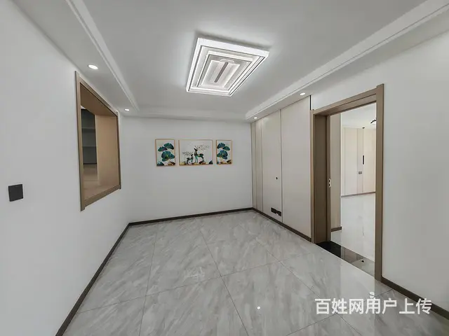 北大街，冬阳小区，5楼两室一厅精装修65平，24.8万可贷款 - 图片 5