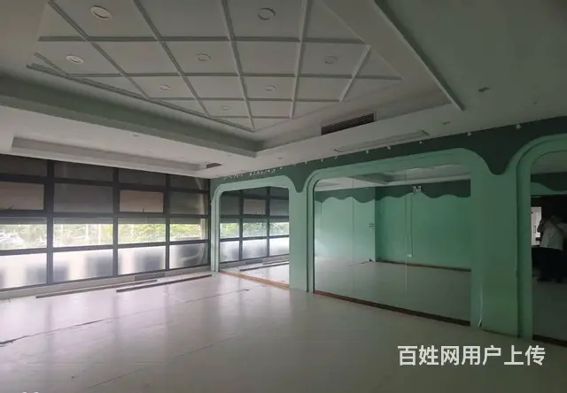 （51旺铺推荐）秀英区泰达天海国际250平房东直租 - 图片 8