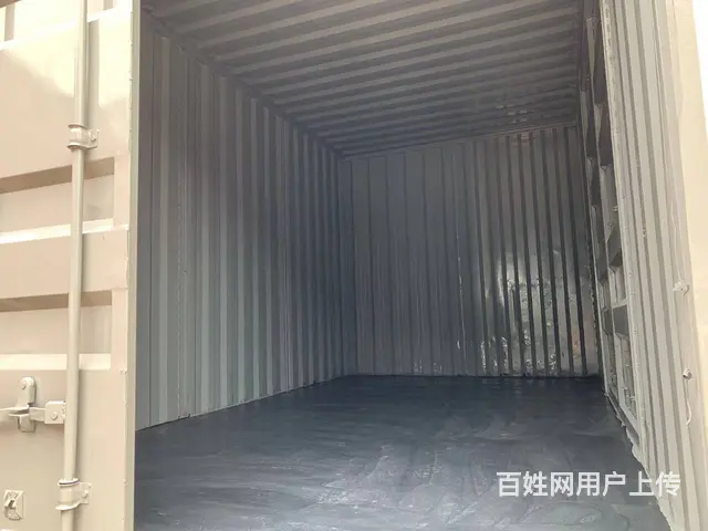 福田奥铃 其他 厢式货车 国4 - 图片 8