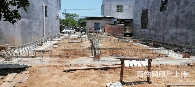 万能建筑工程建设、改造、垃圾清理、水电安装、维修 - 图片 1