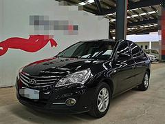 现代 伊兰特 2015款 伊兰特 悦动 1.6 手动 GL