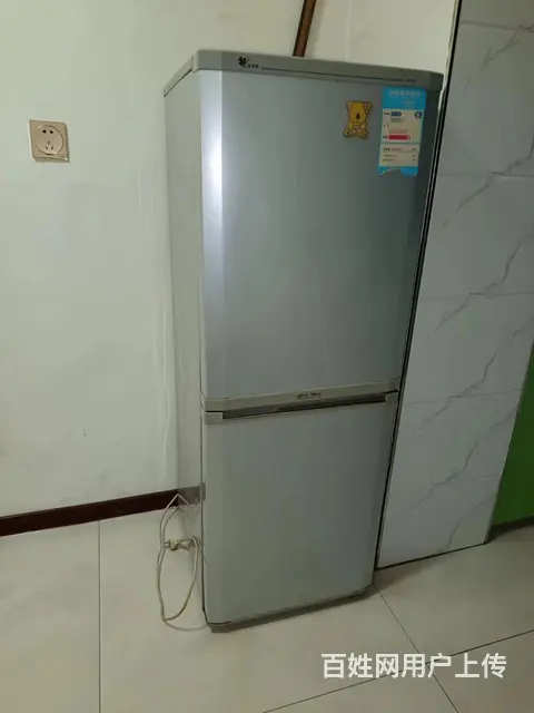 卖冰箱167升正常使用的200元 - 图片 2
