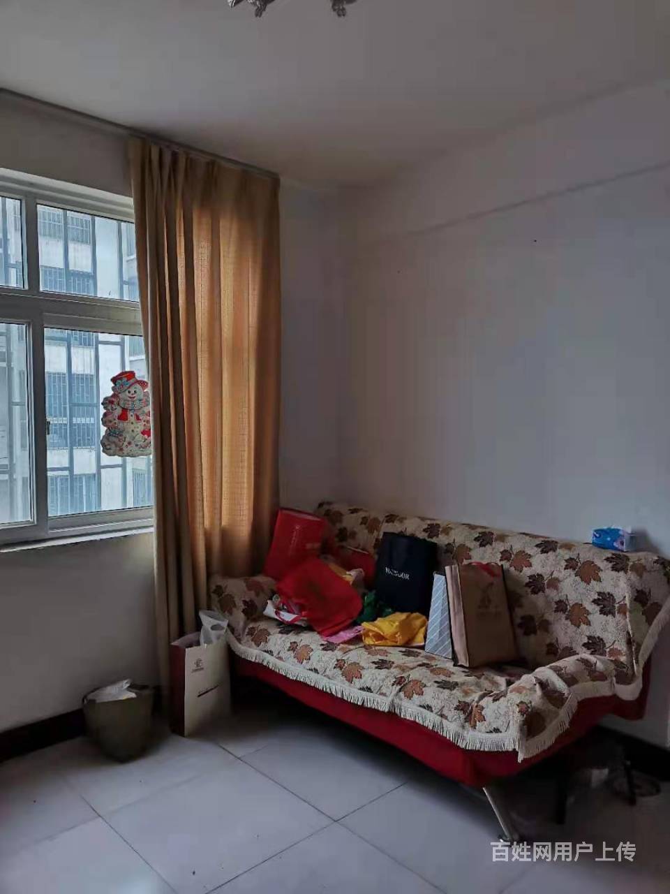 风雅颂风铃居 普通住宅2室1厅 简单装修