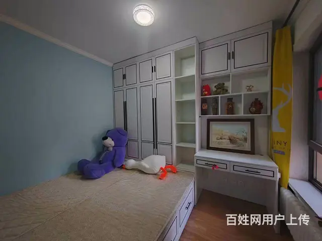 中海文昌公馆房屋整租 - 图片 4